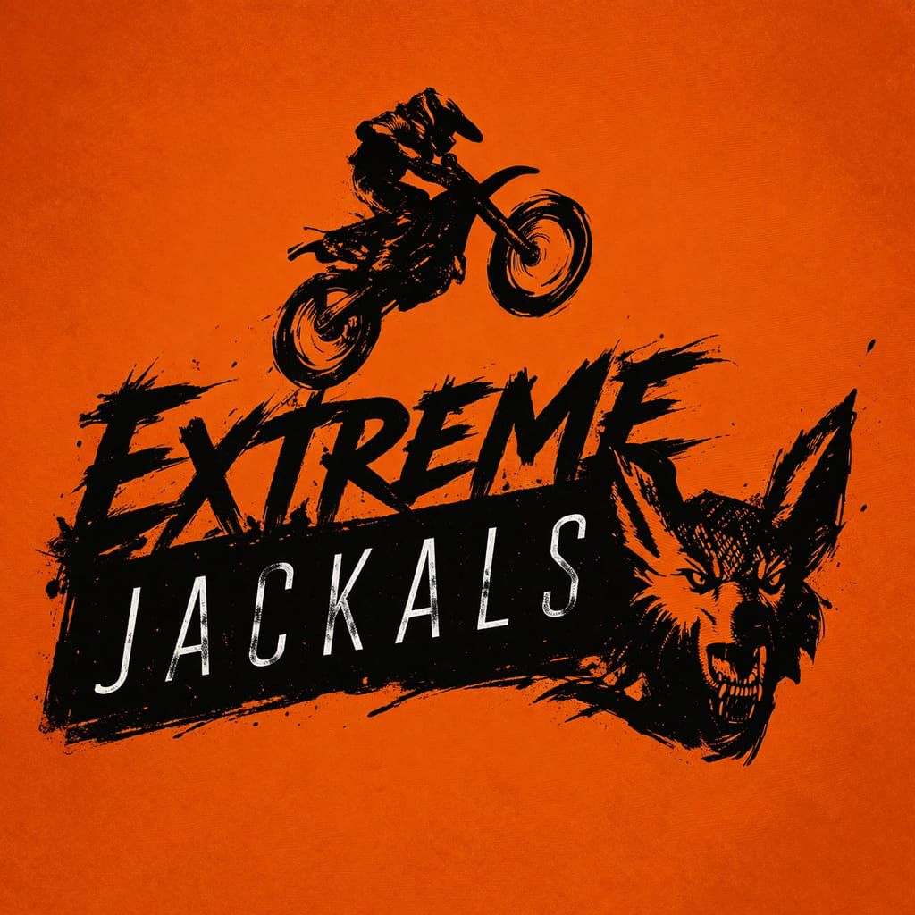 Extreme Jackals